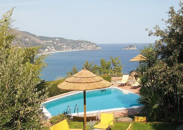 Paradiso Di Manu