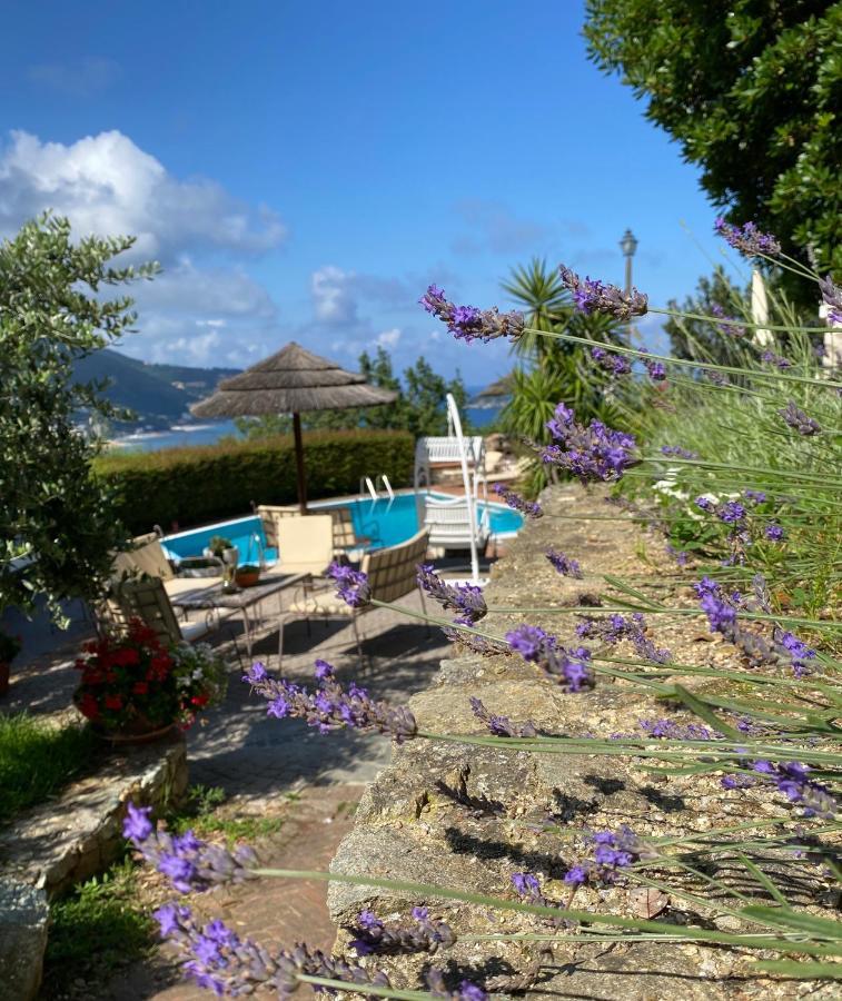 Paradiso Di Manu Hotel