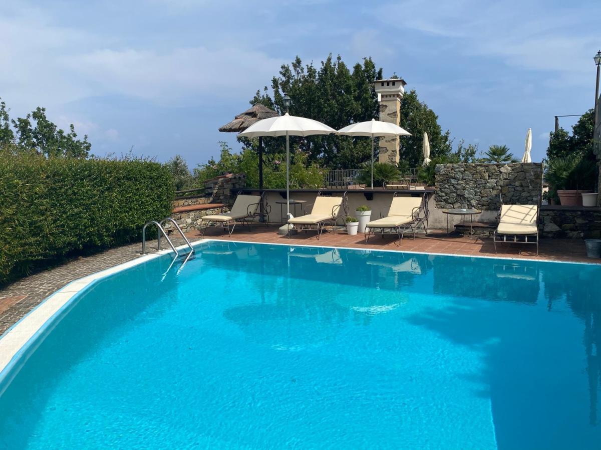 Hotel Paradiso Di Manu