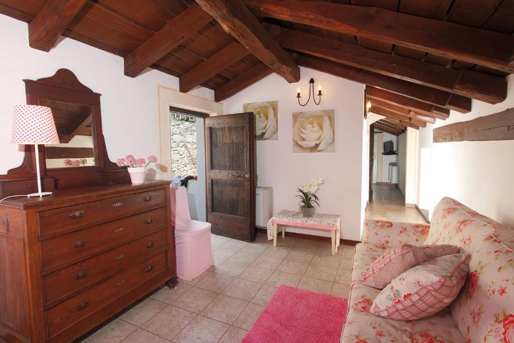 Paradiso Di Manu Hotel