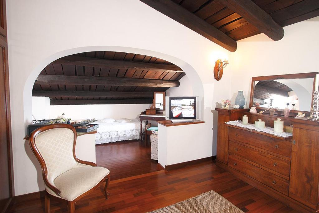 Paradiso Di Manu 3*