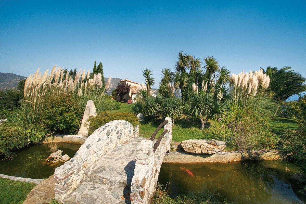 Paradiso Di Manu Hotel