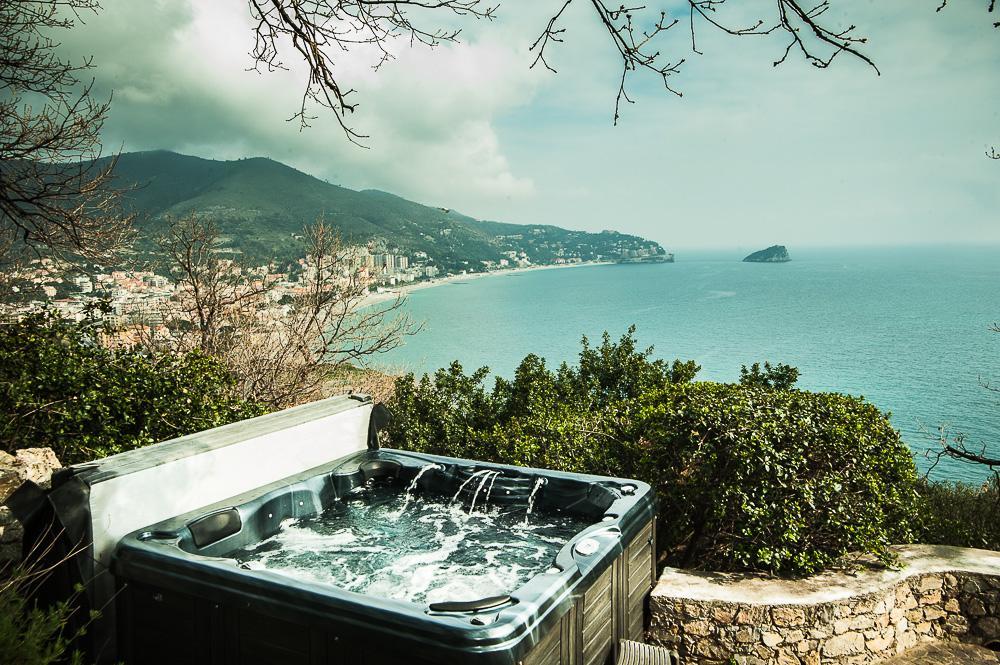 Paradiso Di Manu 3*