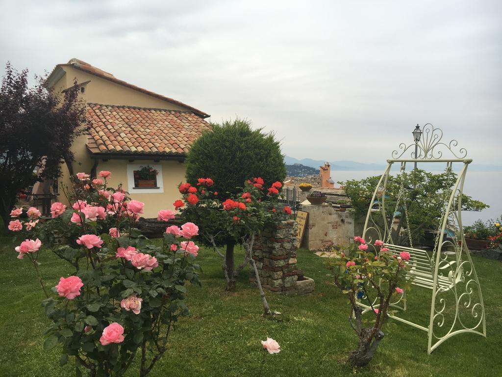 Paradiso Di Manu Hotel