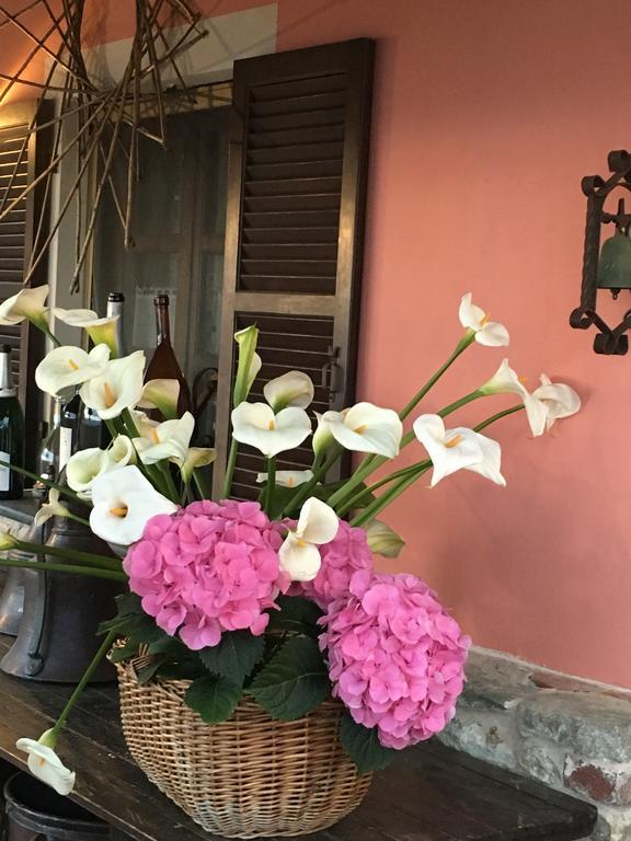 Hotel Paradiso Di Manu Noli