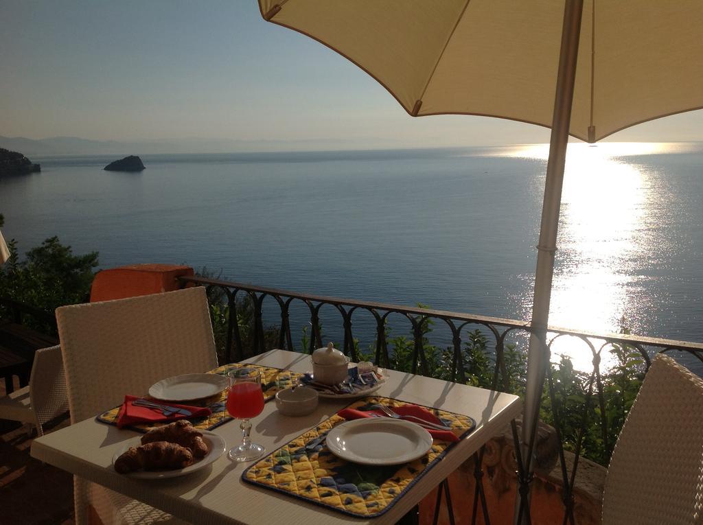 Hotel Paradiso Di Manu 3*