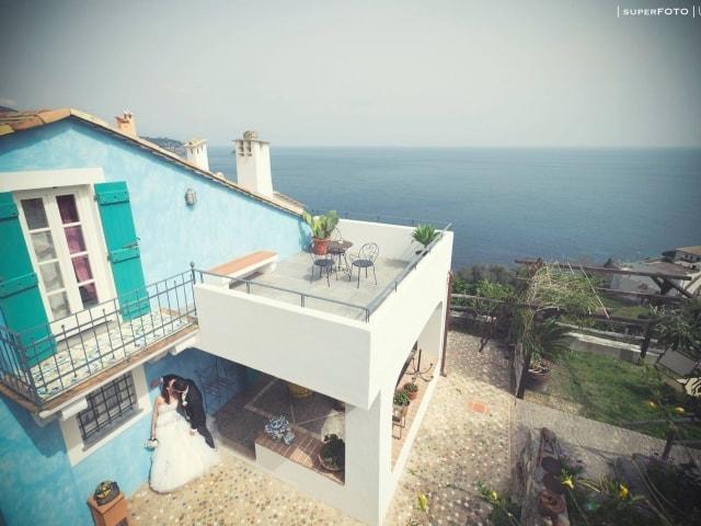 Paradiso Di Manu