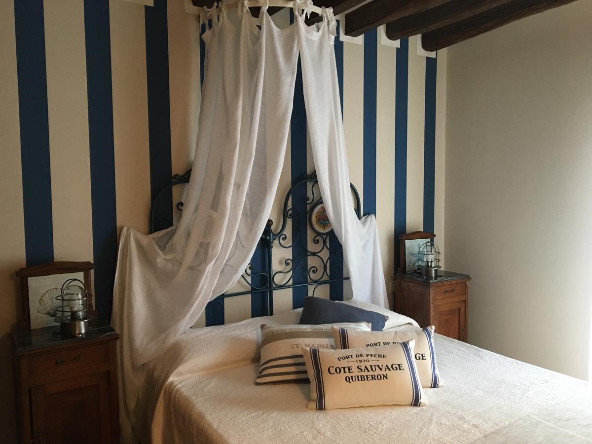 Paradiso Di Manu Hotel
