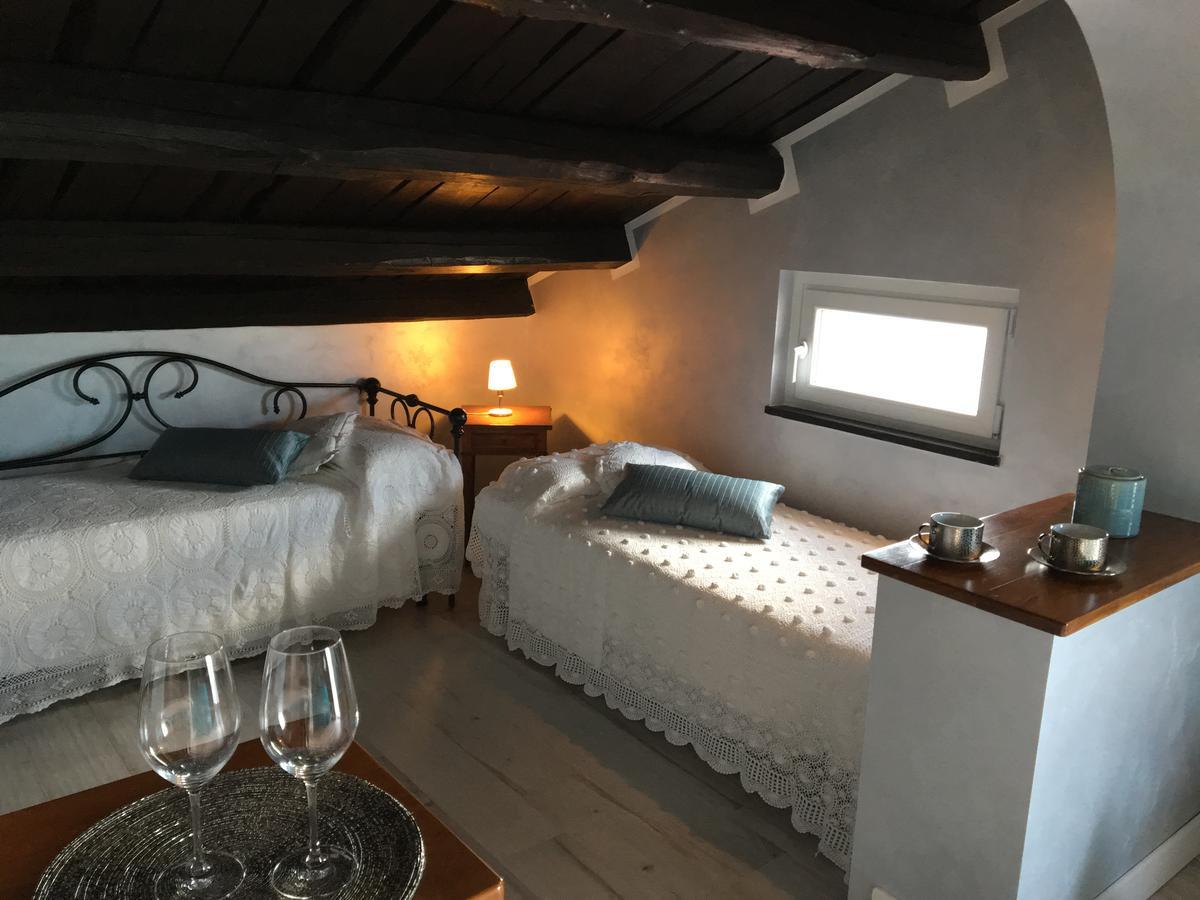 Hotel Paradiso Di Manu