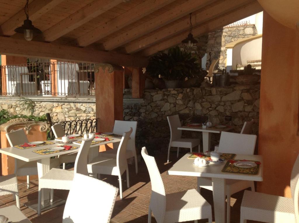 Hotel Paradiso Di Manu 3*