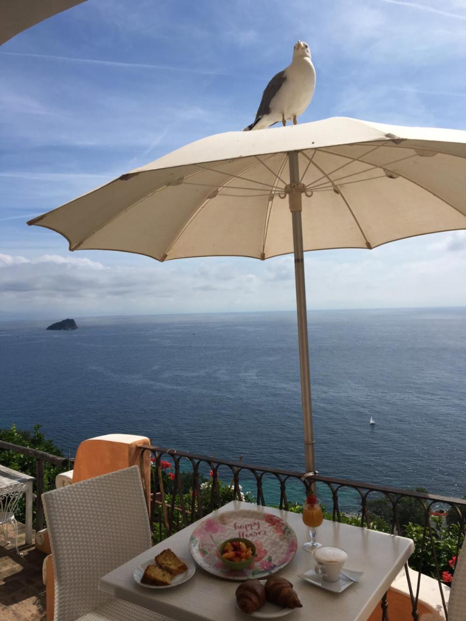 Paradiso Di Manu Hotel Noli
