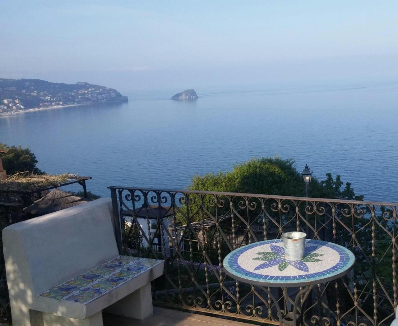Hotel Paradiso Di Manu 3*
