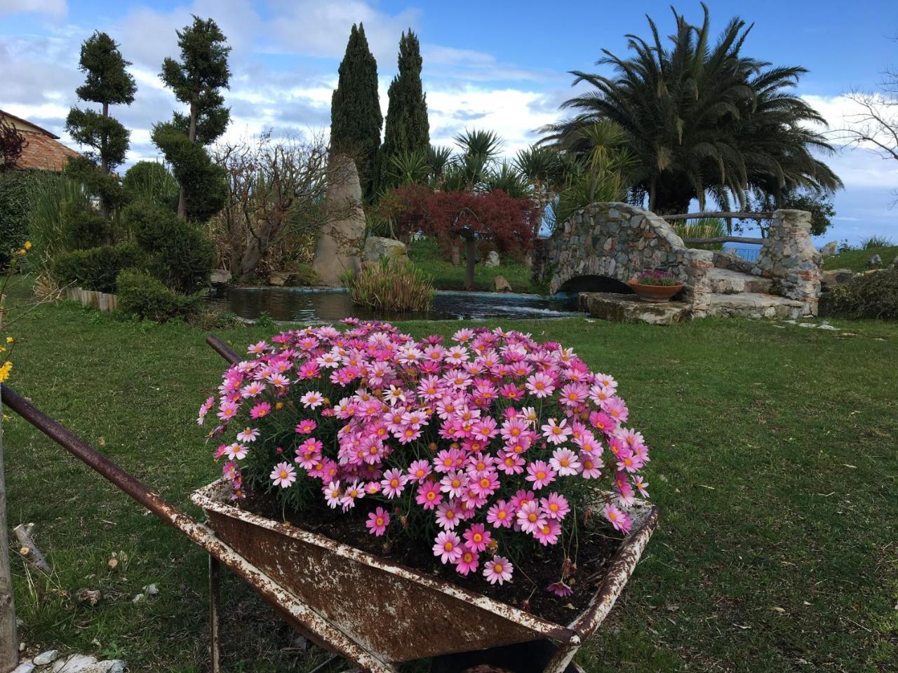 Paradiso Di Manu