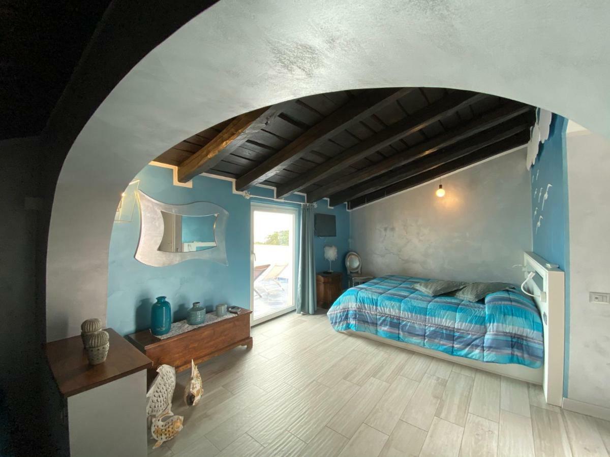 Paradiso Di Manu Hotel